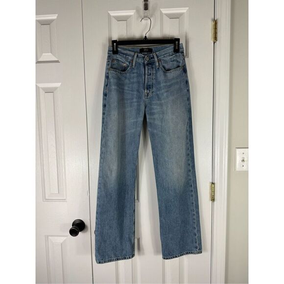 Able Womens Jeans Size 25 - Picture 1 of 5